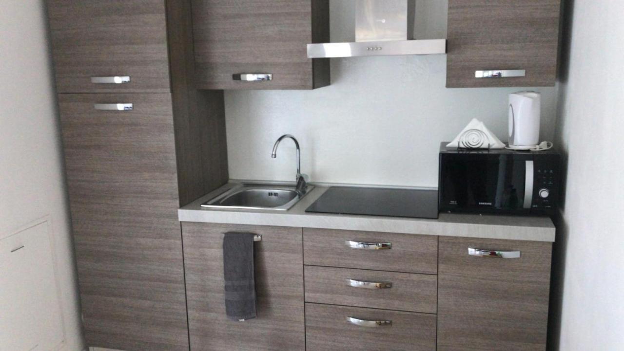 Appartement Feel Like In Milaan