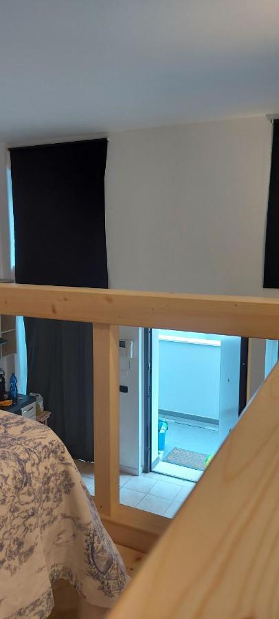 Feel Like In Appartement *
