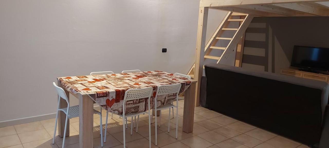 Feel Like In Appartement *