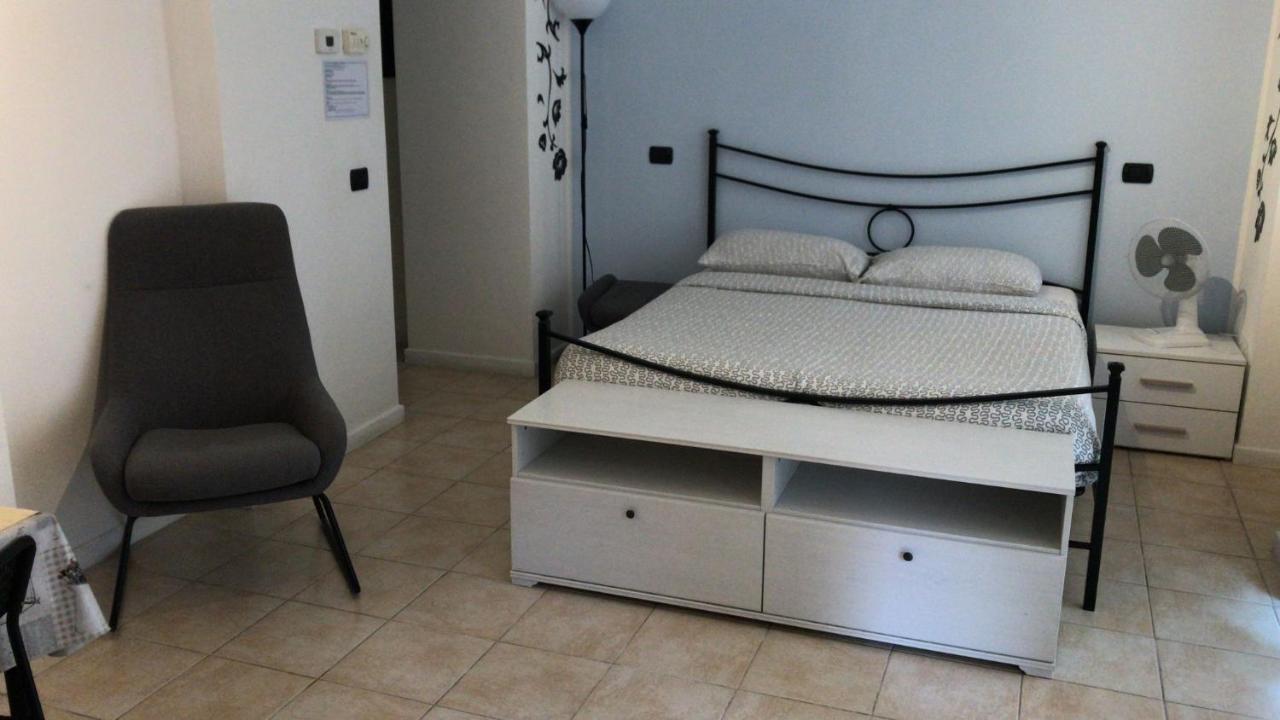 Feel Like In Appartement Milaan