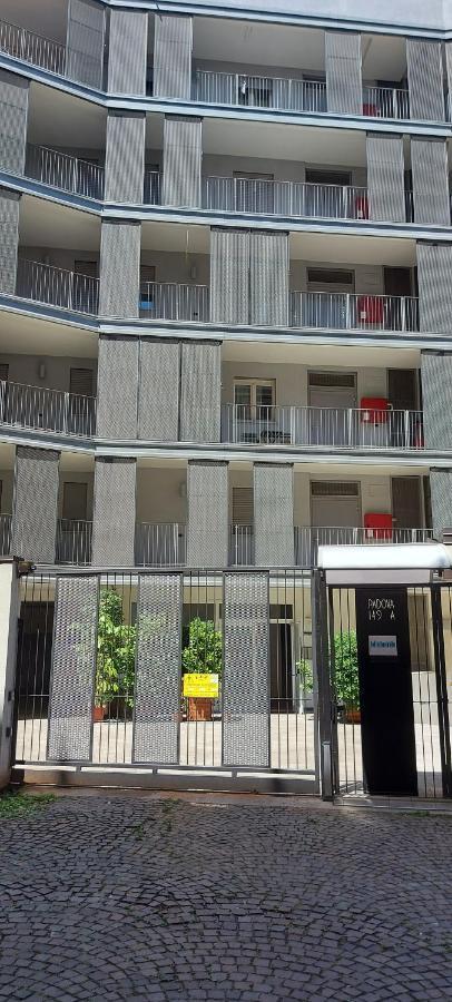 Appartement Feel Like In Milaan