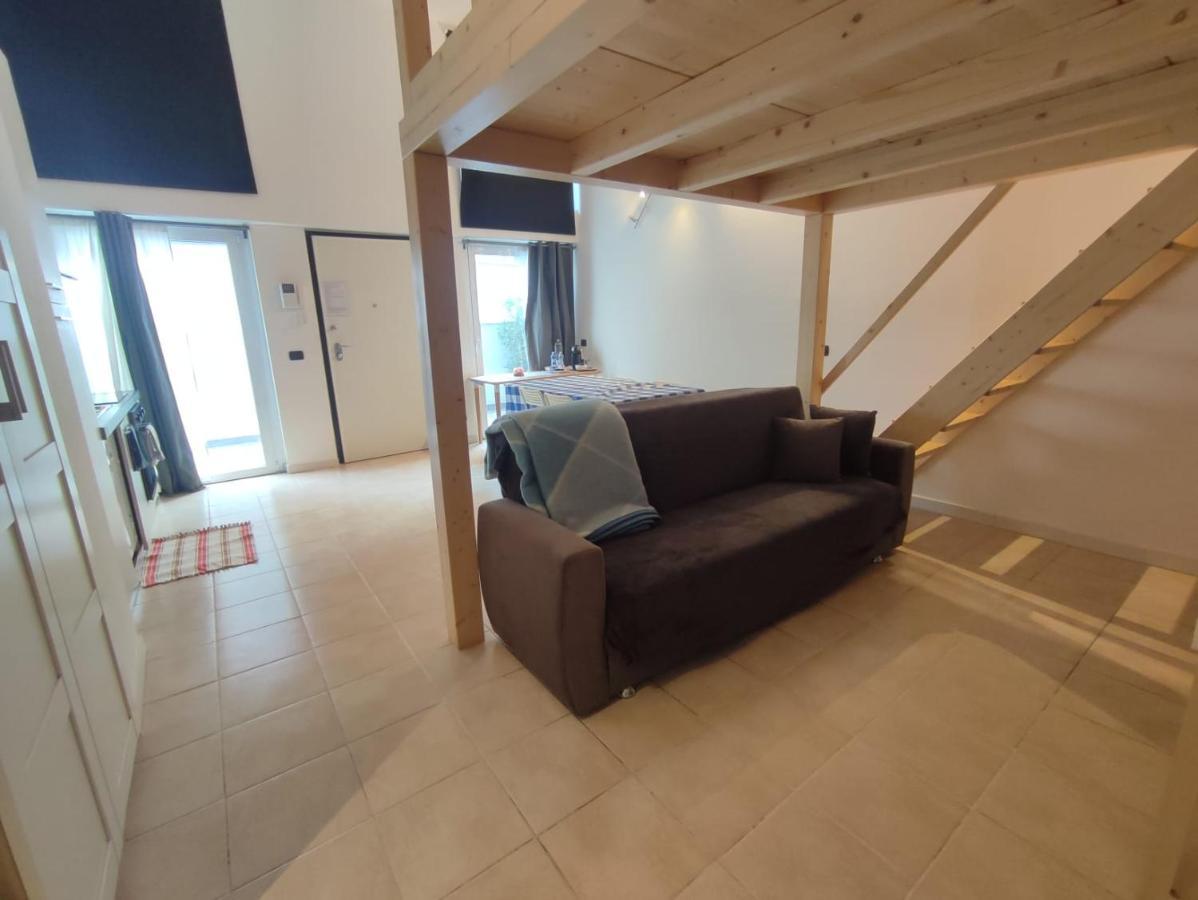 Feel Like In Appartement Milaan