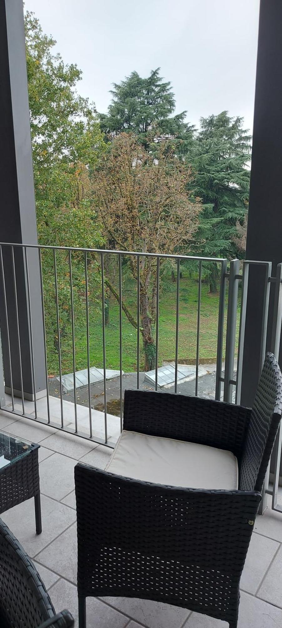 Feel Like In Appartement