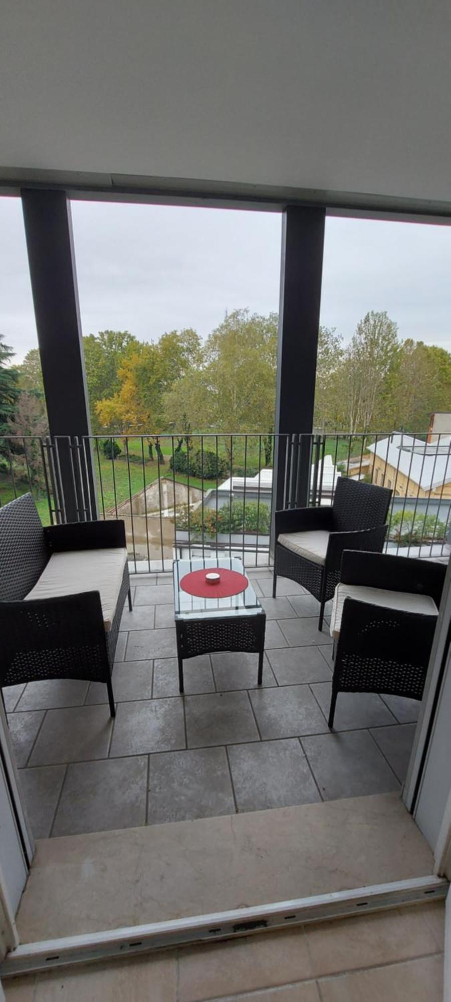 Appartement Feel Like In