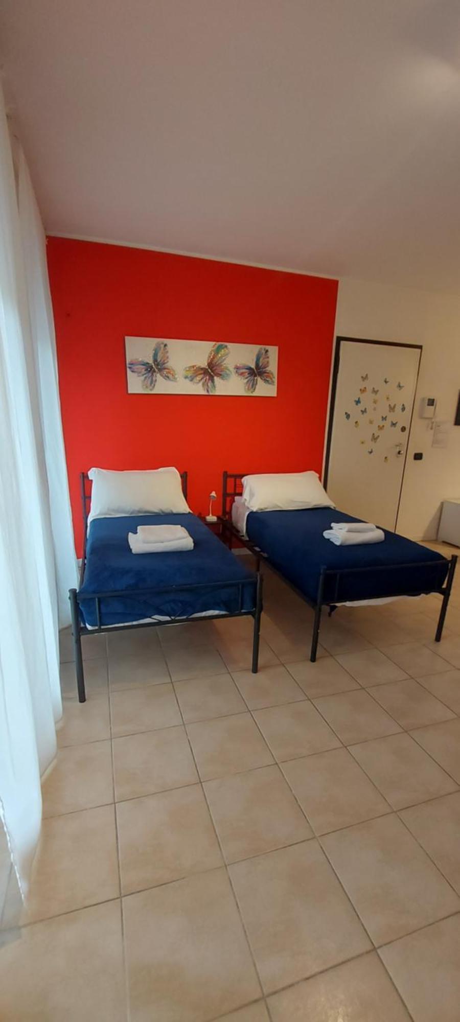 Feel Like In Appartement Milaan