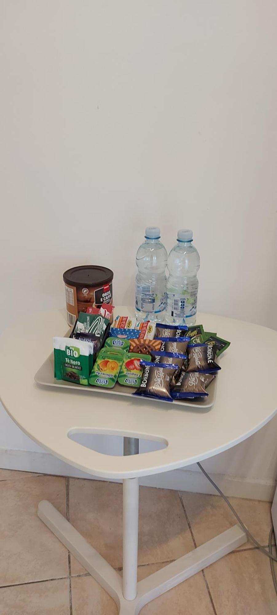 Feel Like In Appartement