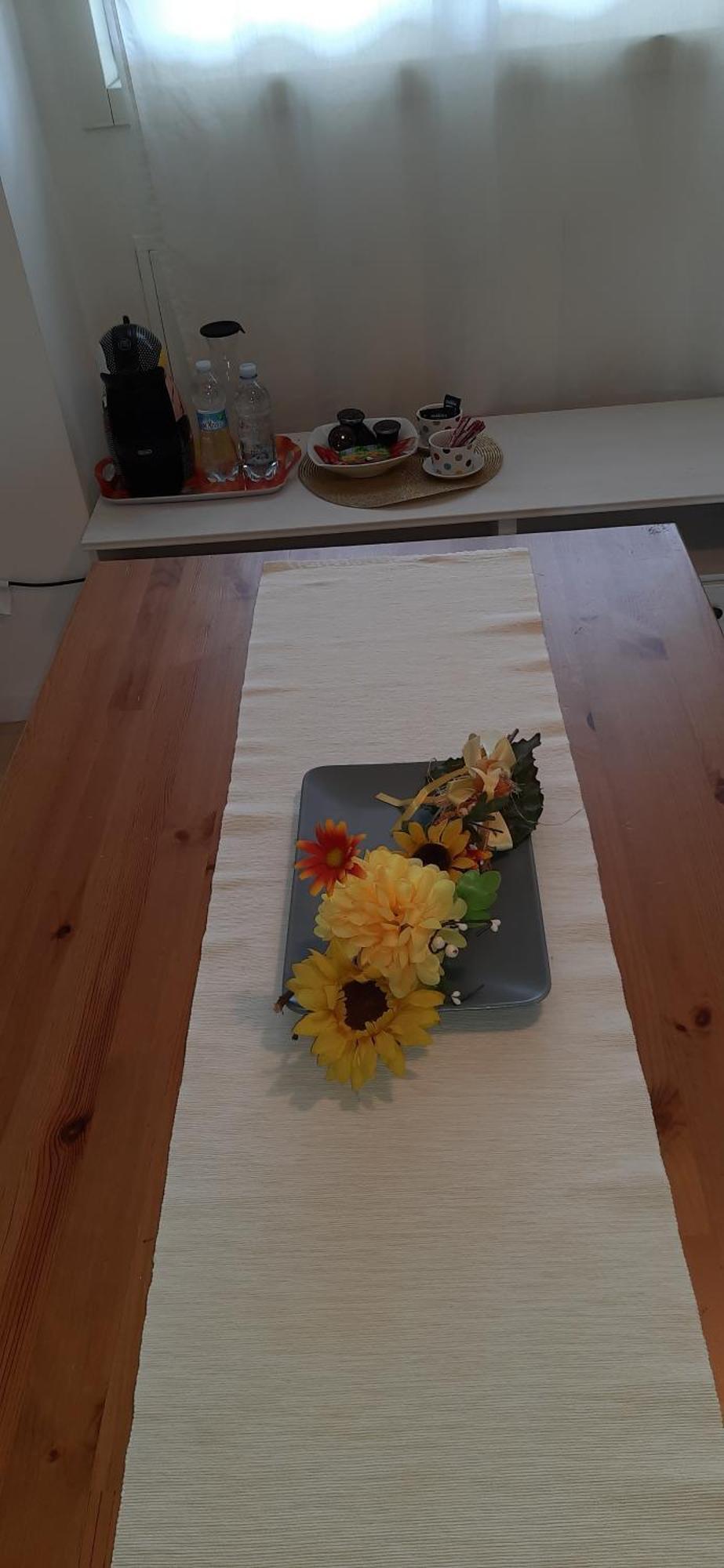 Appartement Feel Like In *