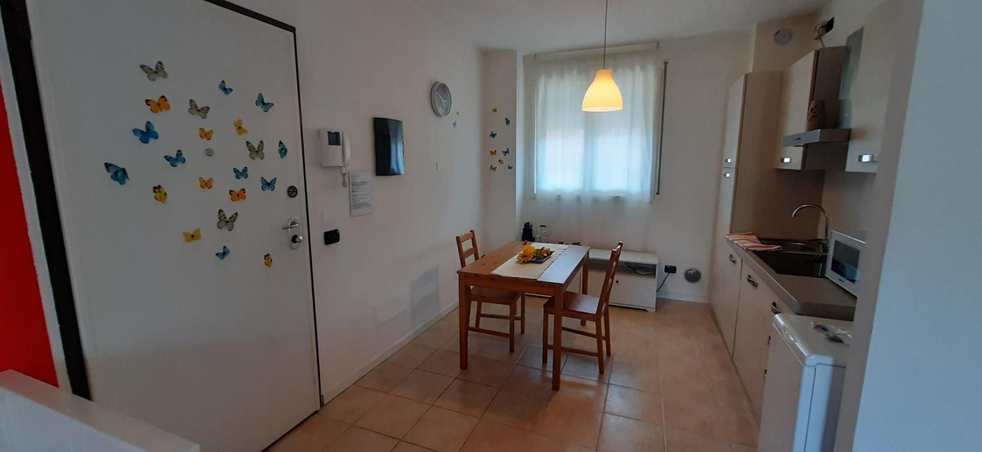 Appartement Feel Like In