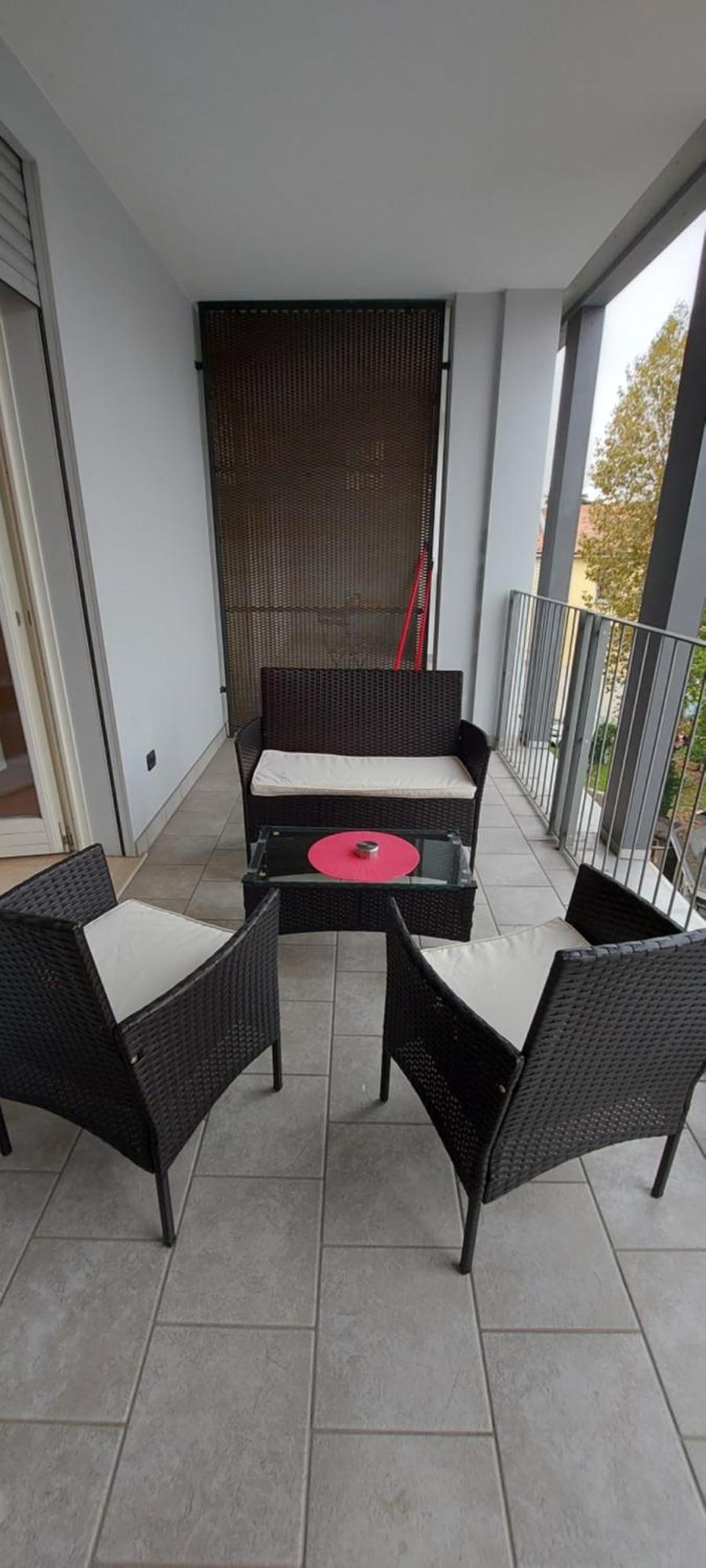 Feel Like In Appartement *
