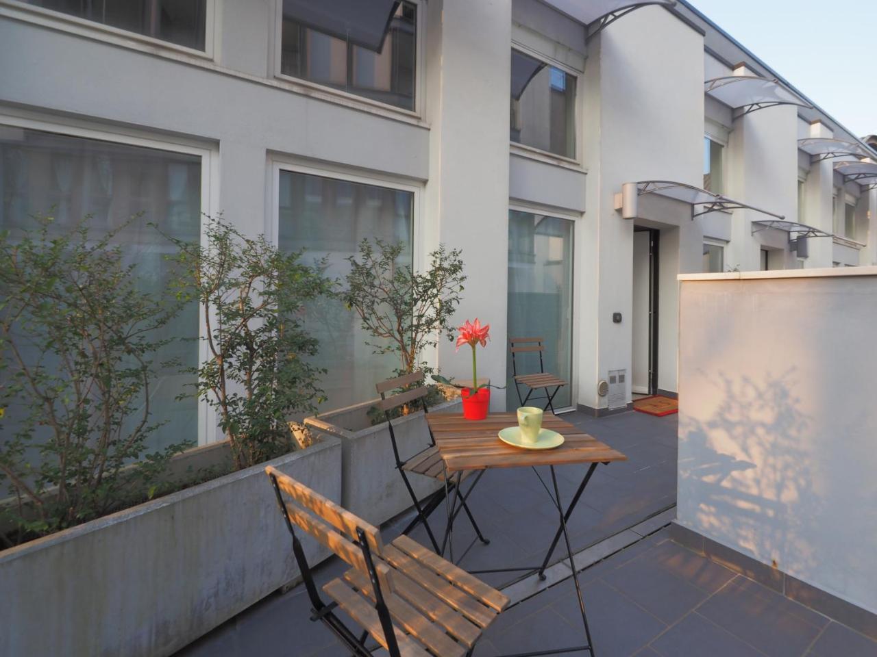 Appartement Feel Like In