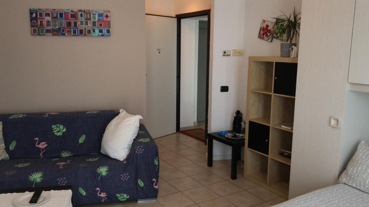 Apartment Feel Like In Mailand
